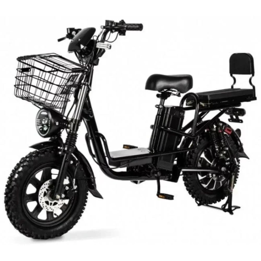 Купить электровелосипед SHTENLI MONSTER V-12 48V12A