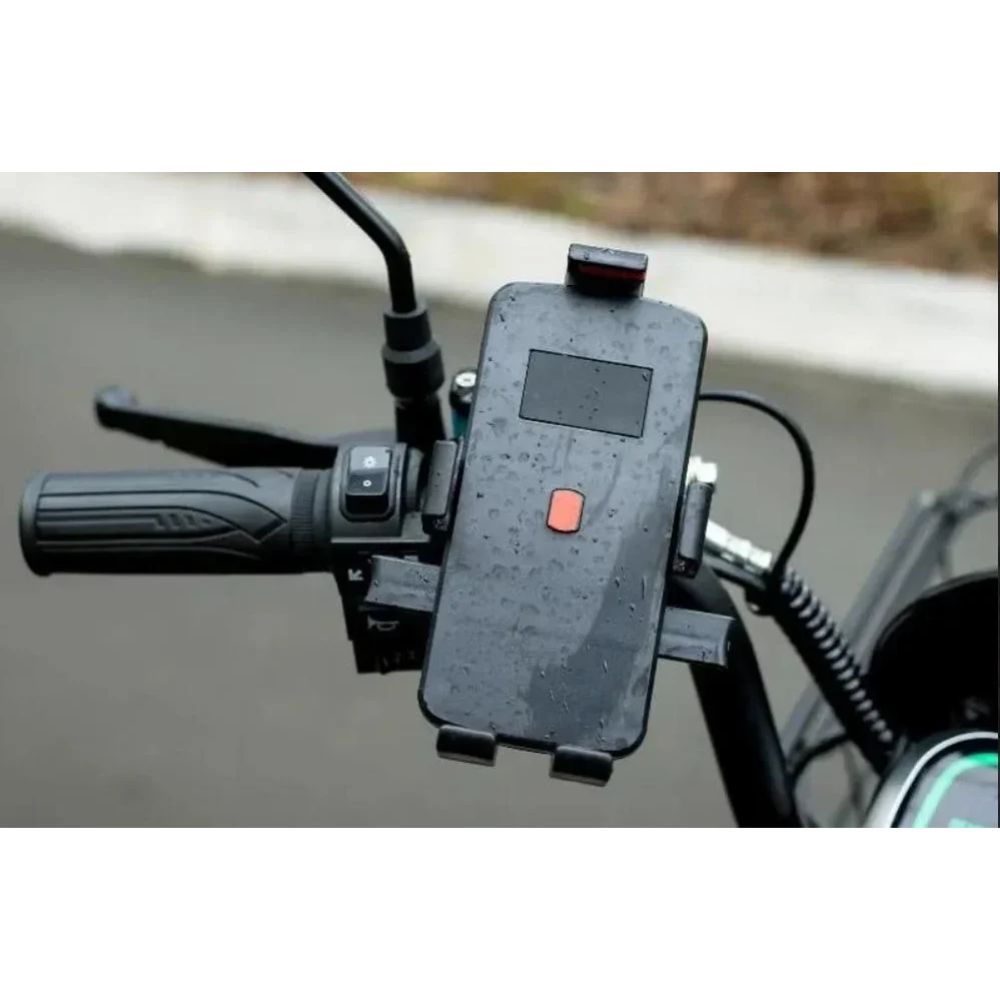 Электровелосипед SHTENLI MONSTER V-12 48V12A