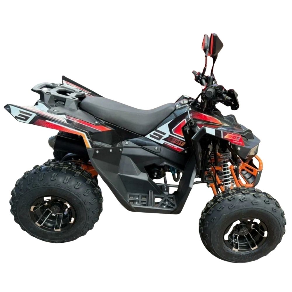 Квадроцикл SHOT X-ROAD 125