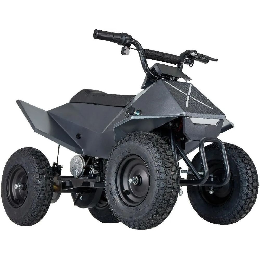 Купить электроквадроцикл AVM Cybertruck