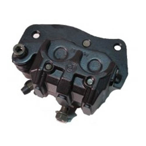 Купить суппорт переднего тормоза левый STELS ATV 500K/GT