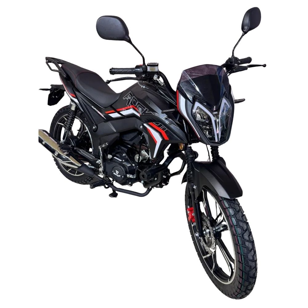 Мопед ROCKOT ALPHA DYNAMIC