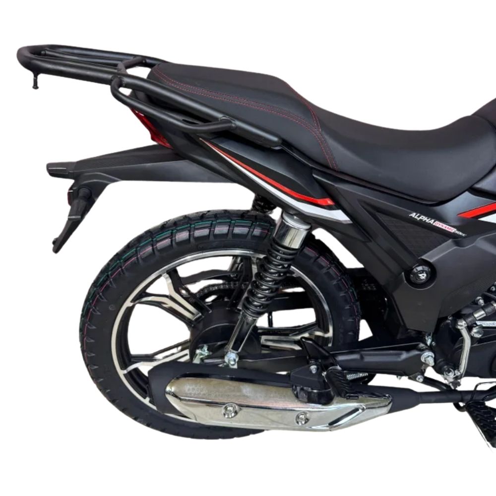 Мопед ROCKOT ALPHA DYNAMIC