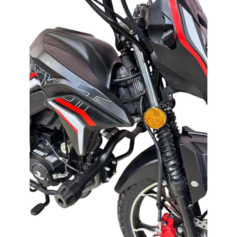 Мопед ROCKOT ALPHA DYNAMIC