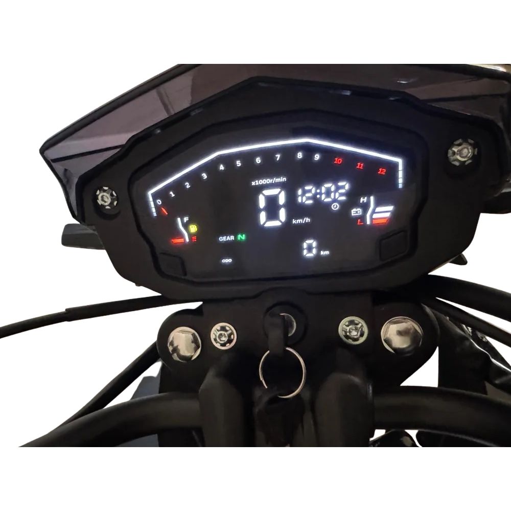 Мопед ROCKOT ALPHA DYNAMIC