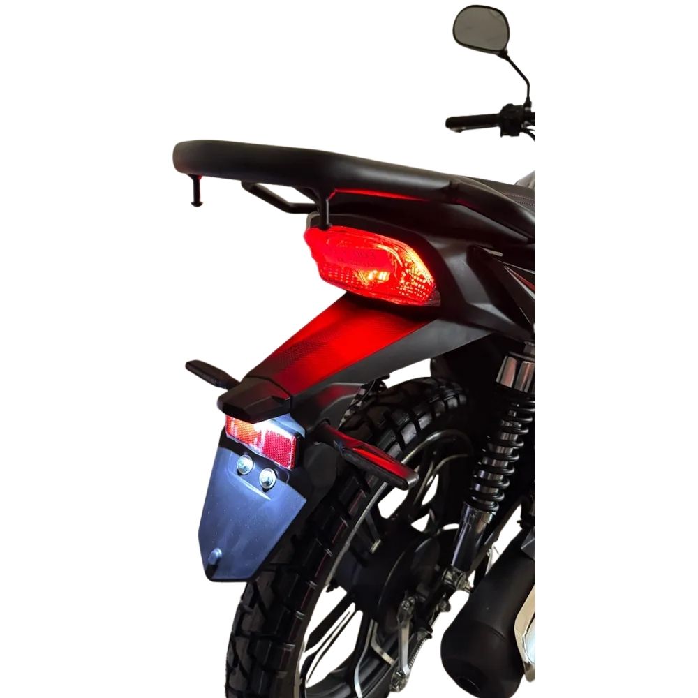 Мопед ROCKOT ALPHA DYNAMIC