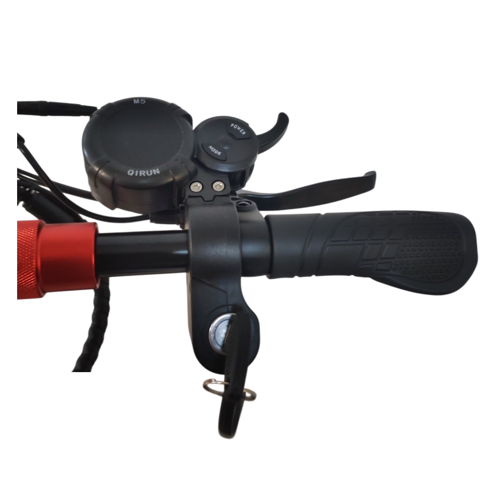 Электросамокат SMD M4 PRO