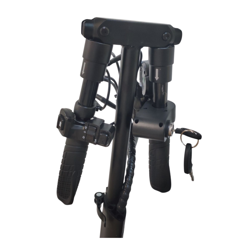 Электросамокат SMD M7