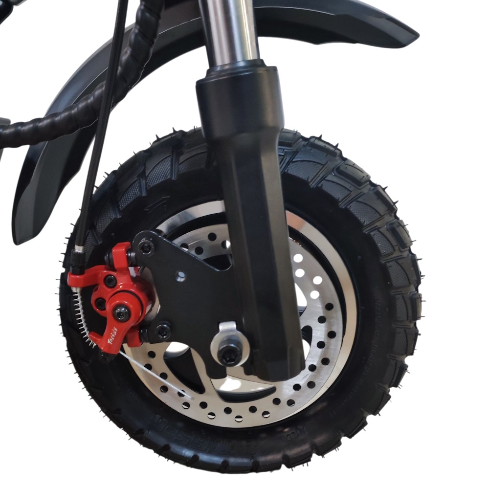 Электросамокат SMD M7