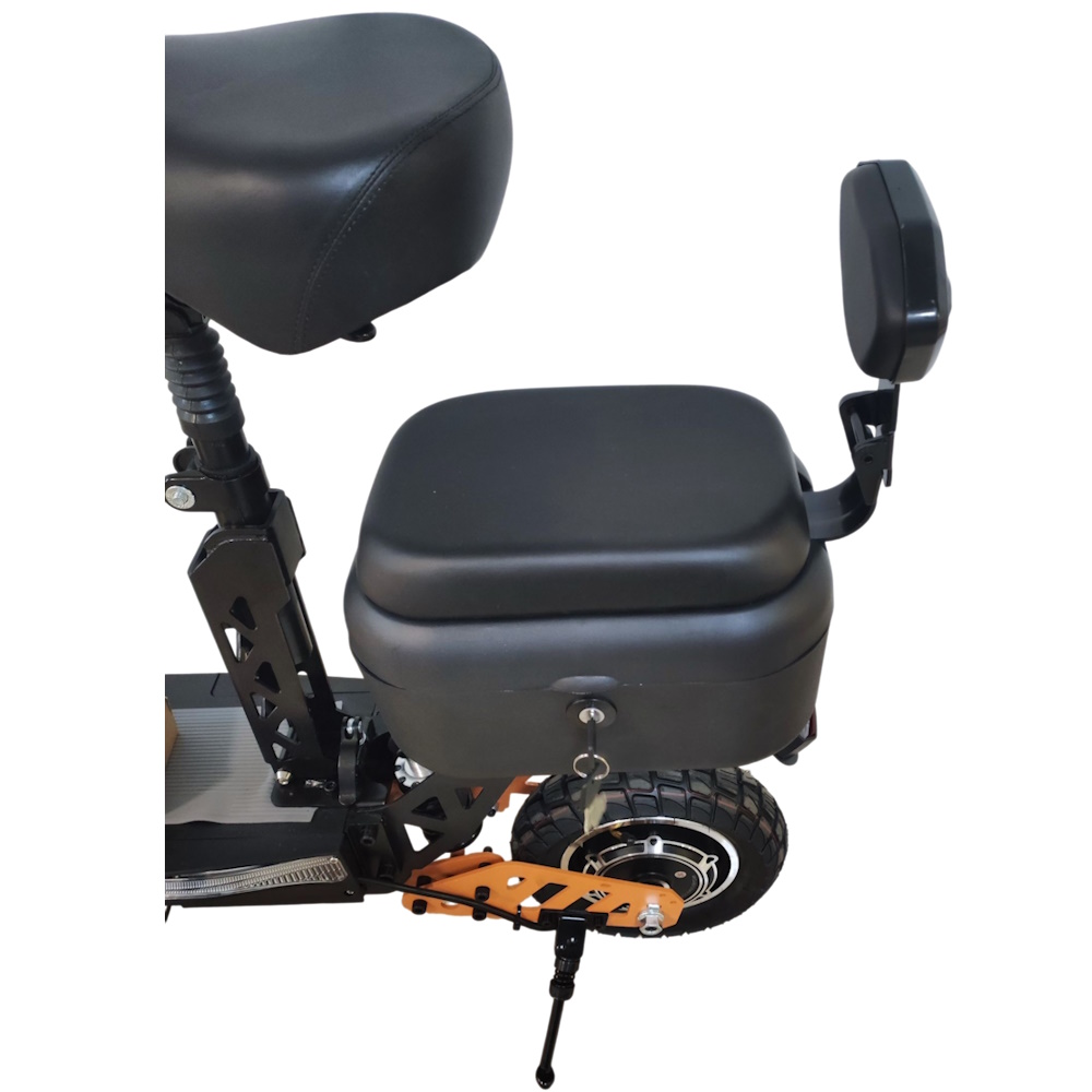 Электросамокат SMD M7