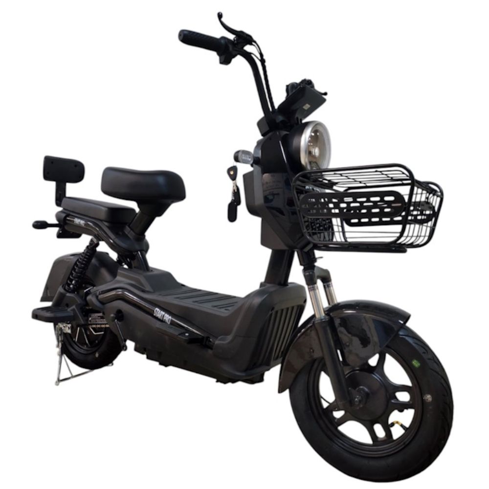Купить электровелосипед SMD START PRO