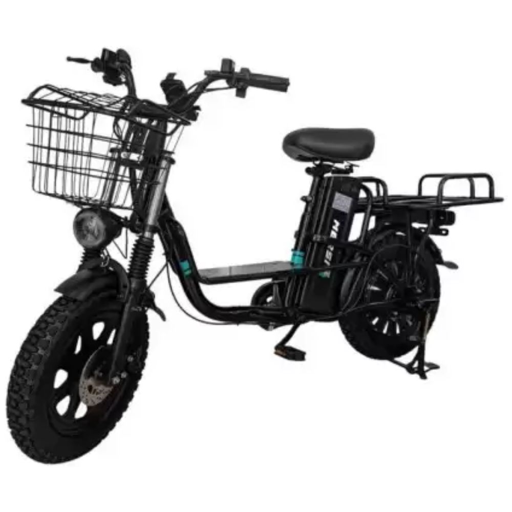 Купить электровелосипед Tsunami Ultra MAX