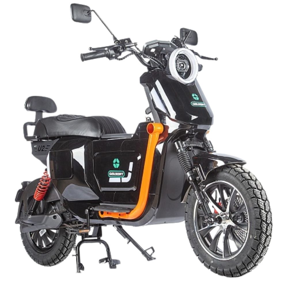 Купить электровелосипед Gelbert Condor GT