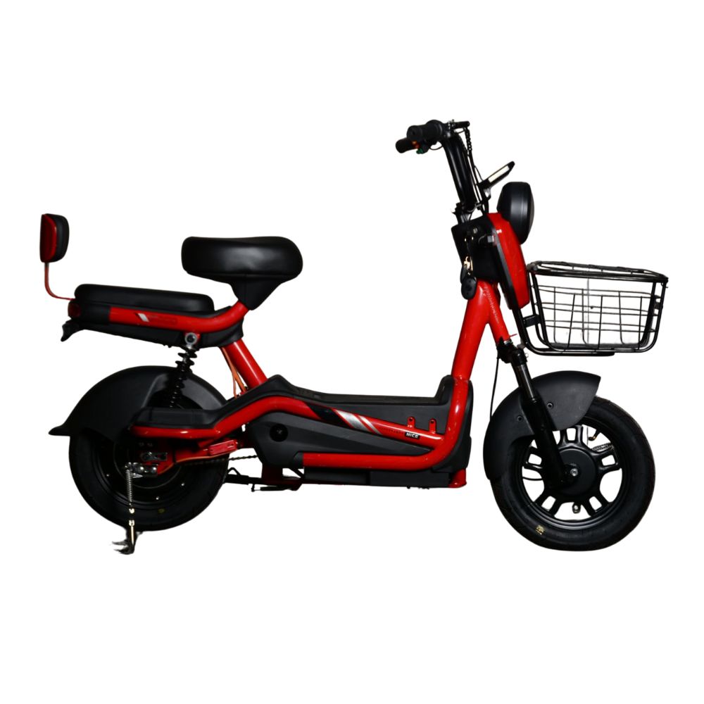 Электроскутер Volt EVO