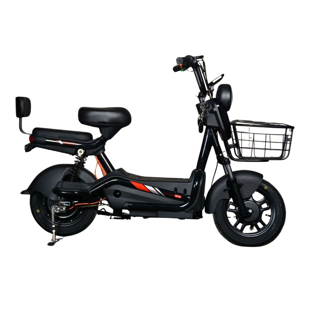 Электроскутер Volt EVO