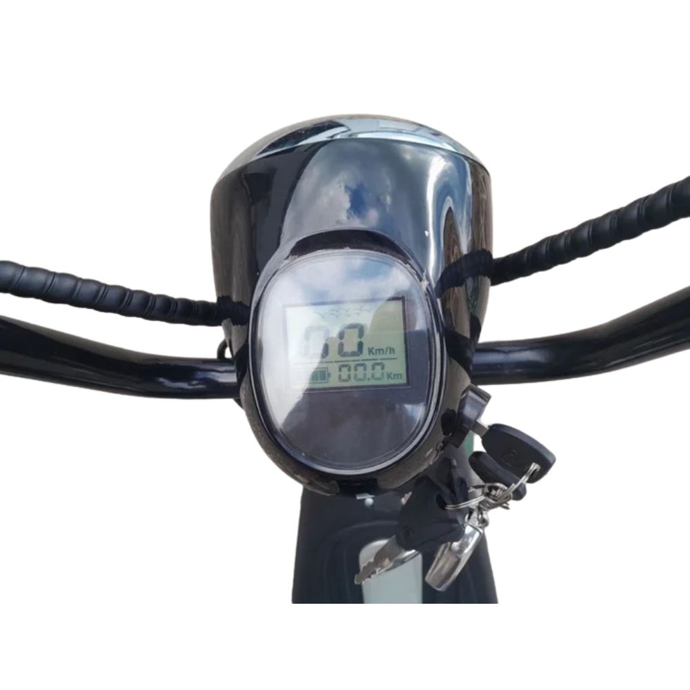 Скутер электрический VOLT VIBE