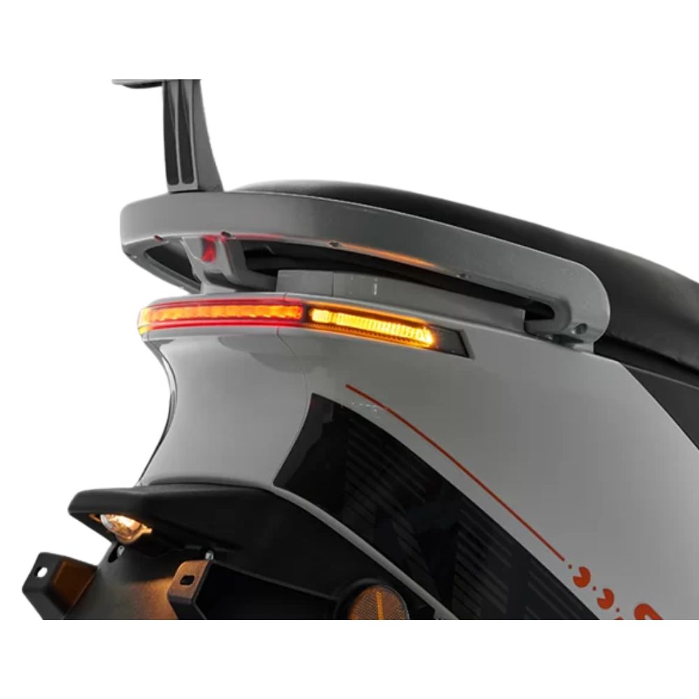 Электрический скутер Keren S500