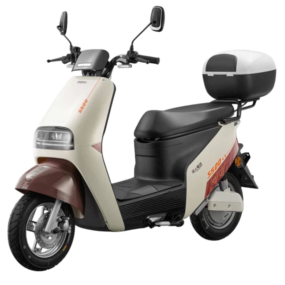 Электрический скутер Keren S500