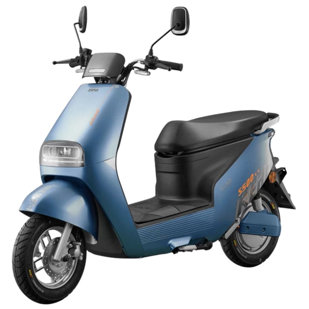 Купить электрический скутер Keren S500