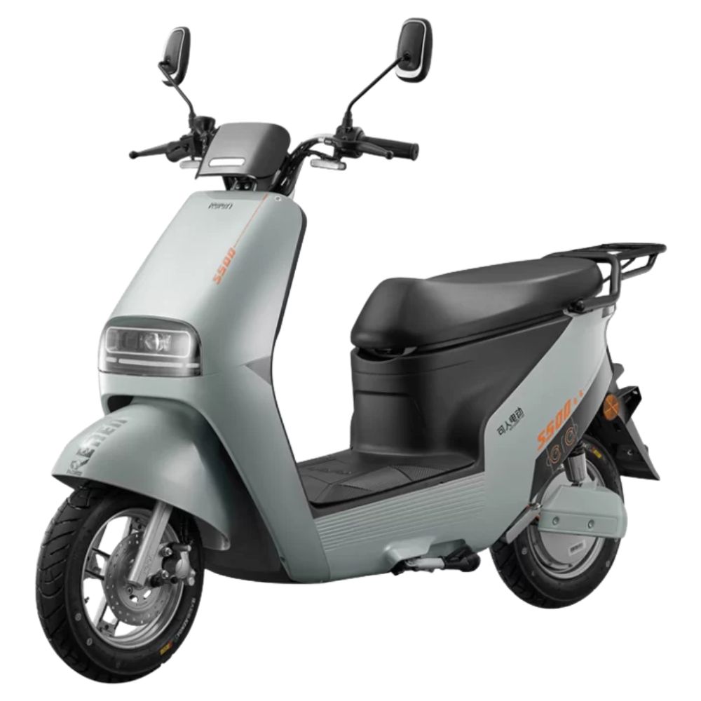 Электрический скутер Keren S500