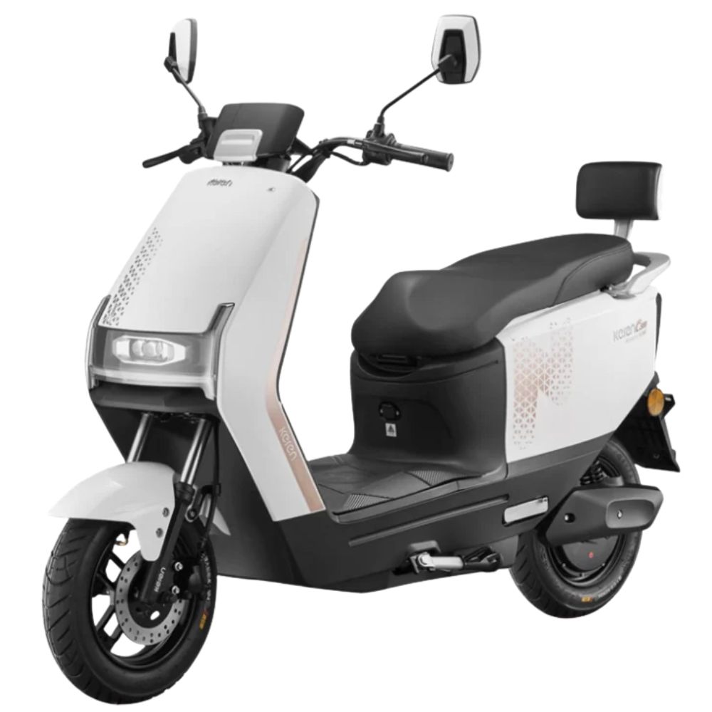 Электрический скутер Keren С500
