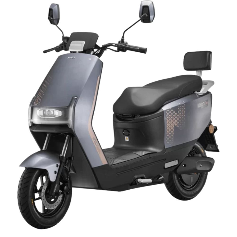 Электрический скутер Keren С500