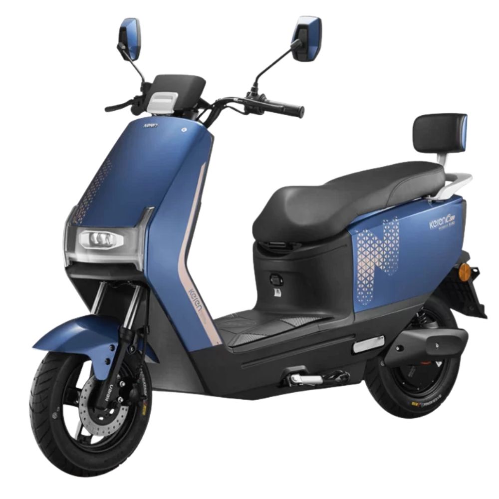 Электрический скутер Keren С500