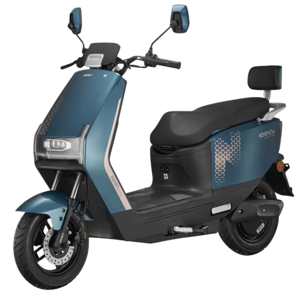 Купить электрический скутер Keren С500