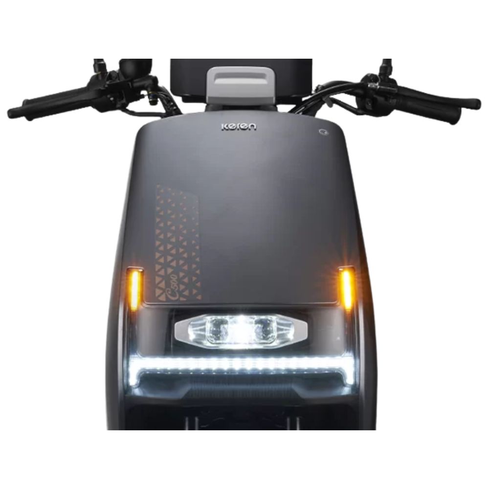 Электрический скутер Keren С500