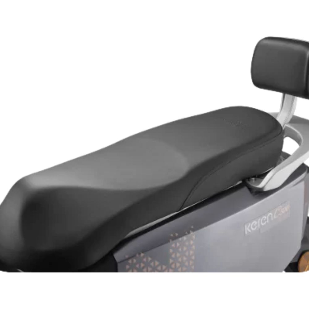 Электрический скутер Keren С500