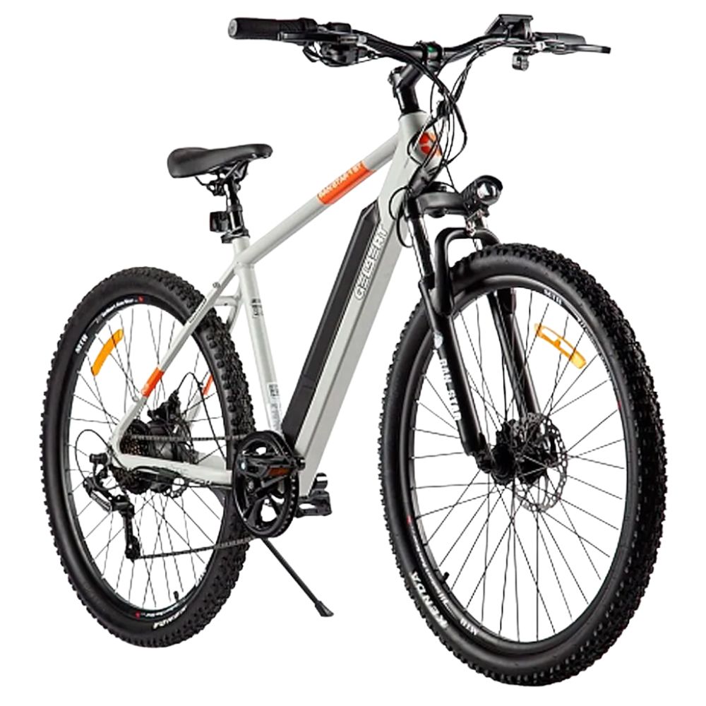 Купить электровелосипед Gelbert Ran Star 1 ST