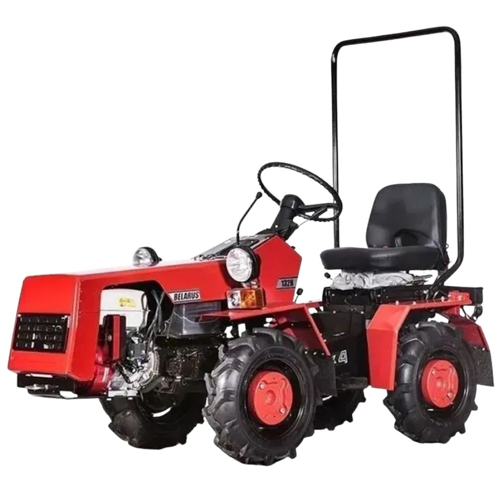 Купить минитрактор Беларус 132Н-01