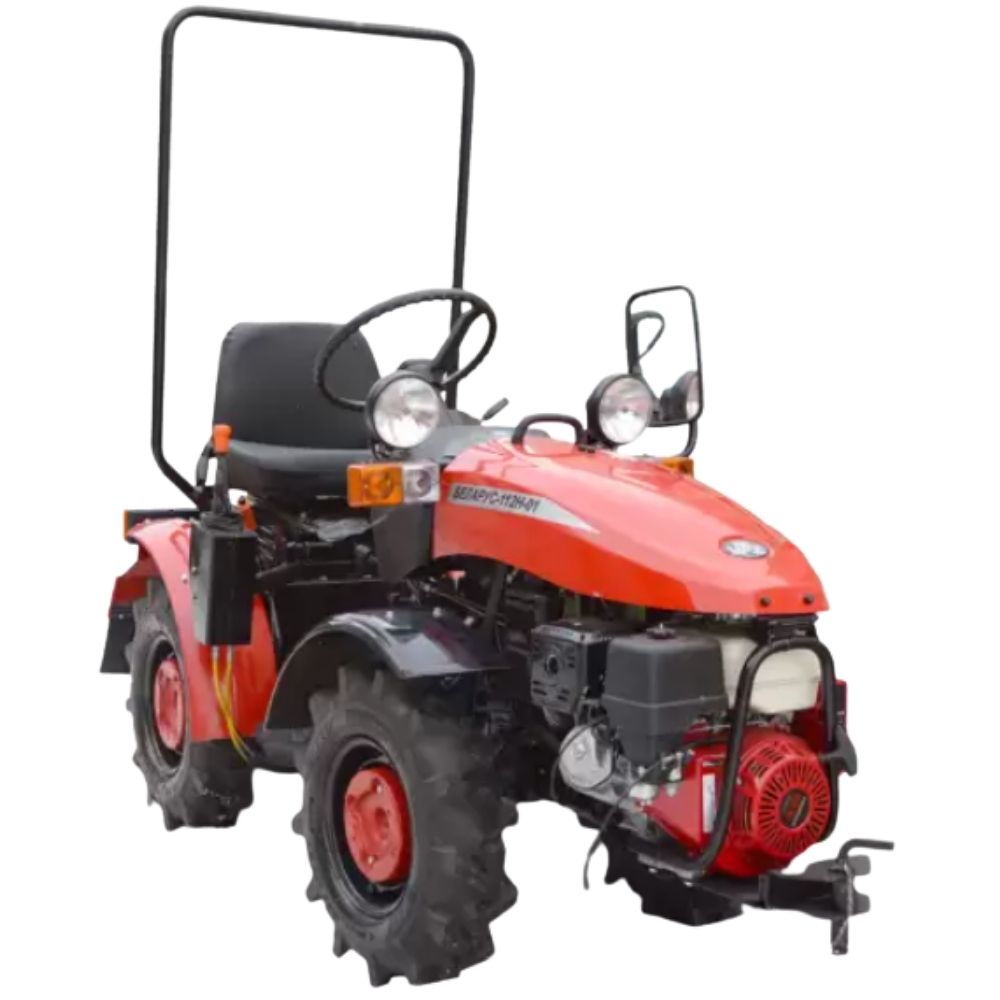 Купить минитрактор Беларус 112Н