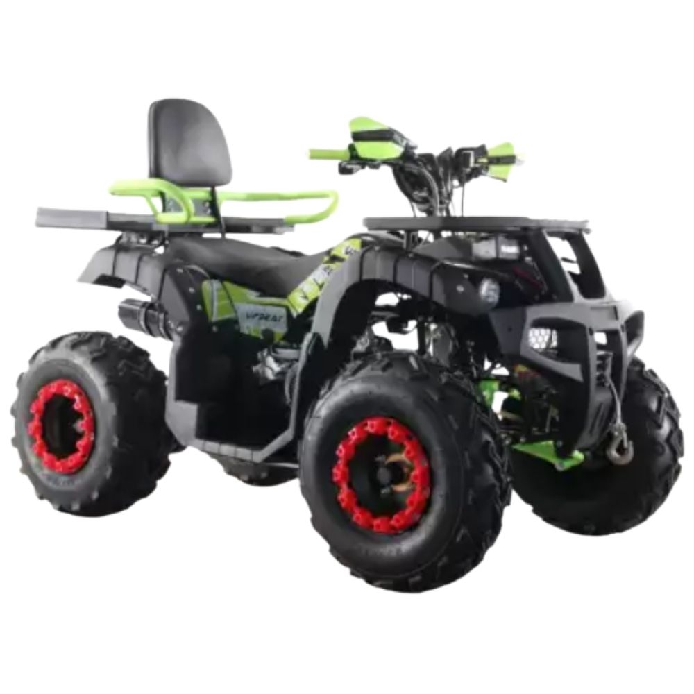 Квадроцикл ATV Storm 200 All Road