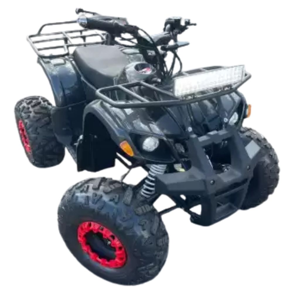 Купить электроквадроцикл Storm Evo 1000w