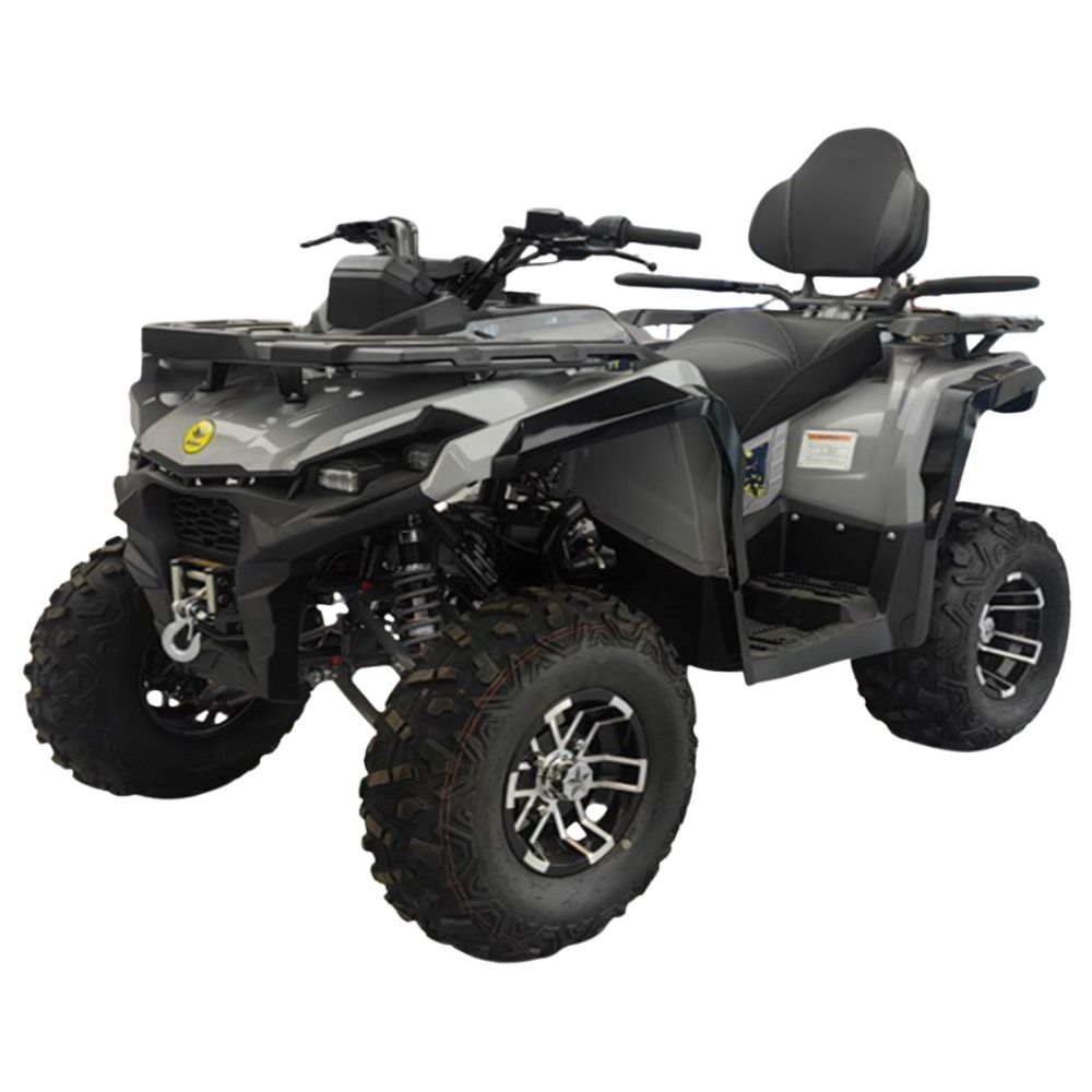 Купить квадроцикл ATV HAMMER 6 250L (мотокомплект)