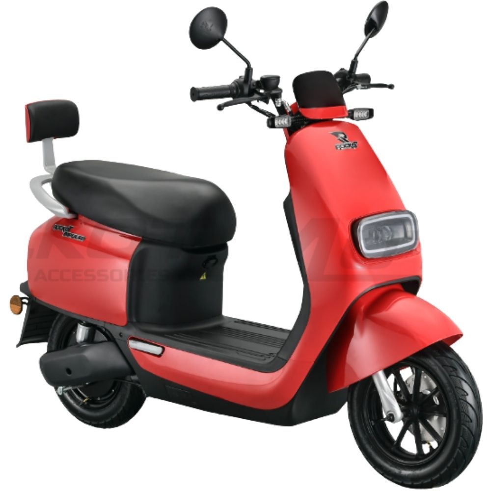 Купить электрический скутер ROCKOT IMPULSE