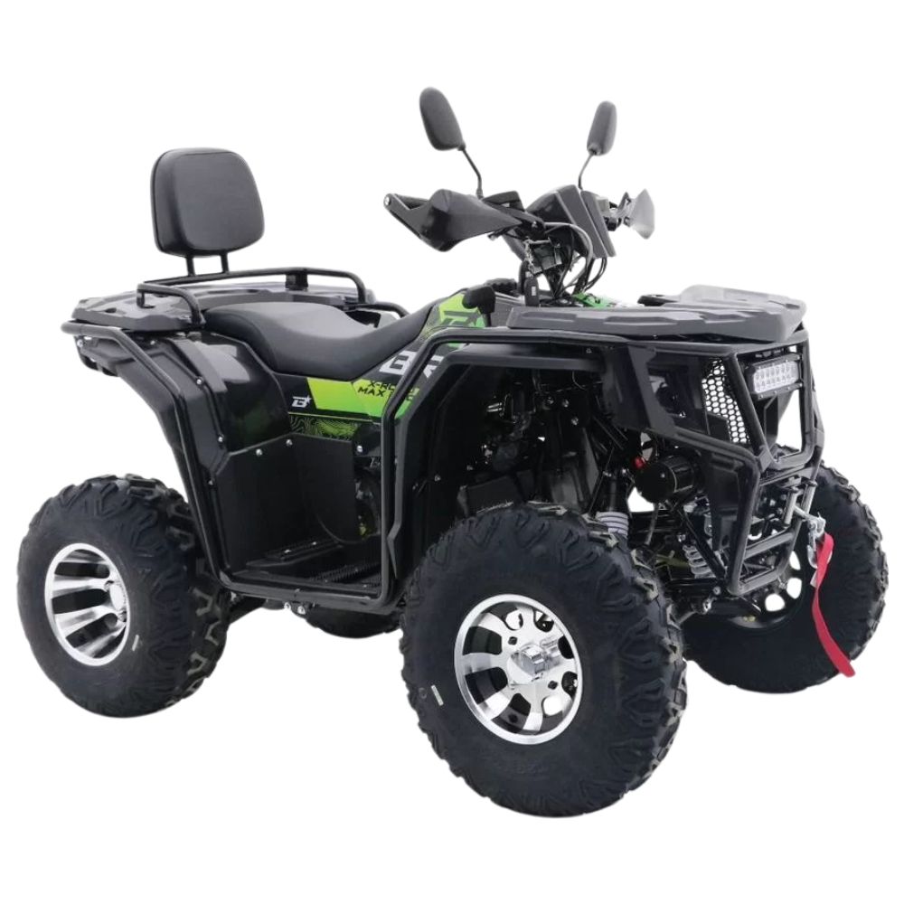 Купить квадроцикл BRZ X-Road MAX 200 PRO