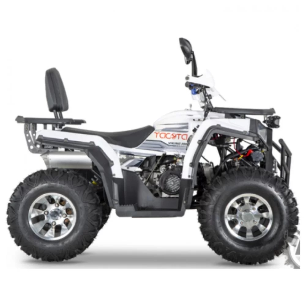 Комплект запчастей бензиновый YACOTA VIKING LONG 250