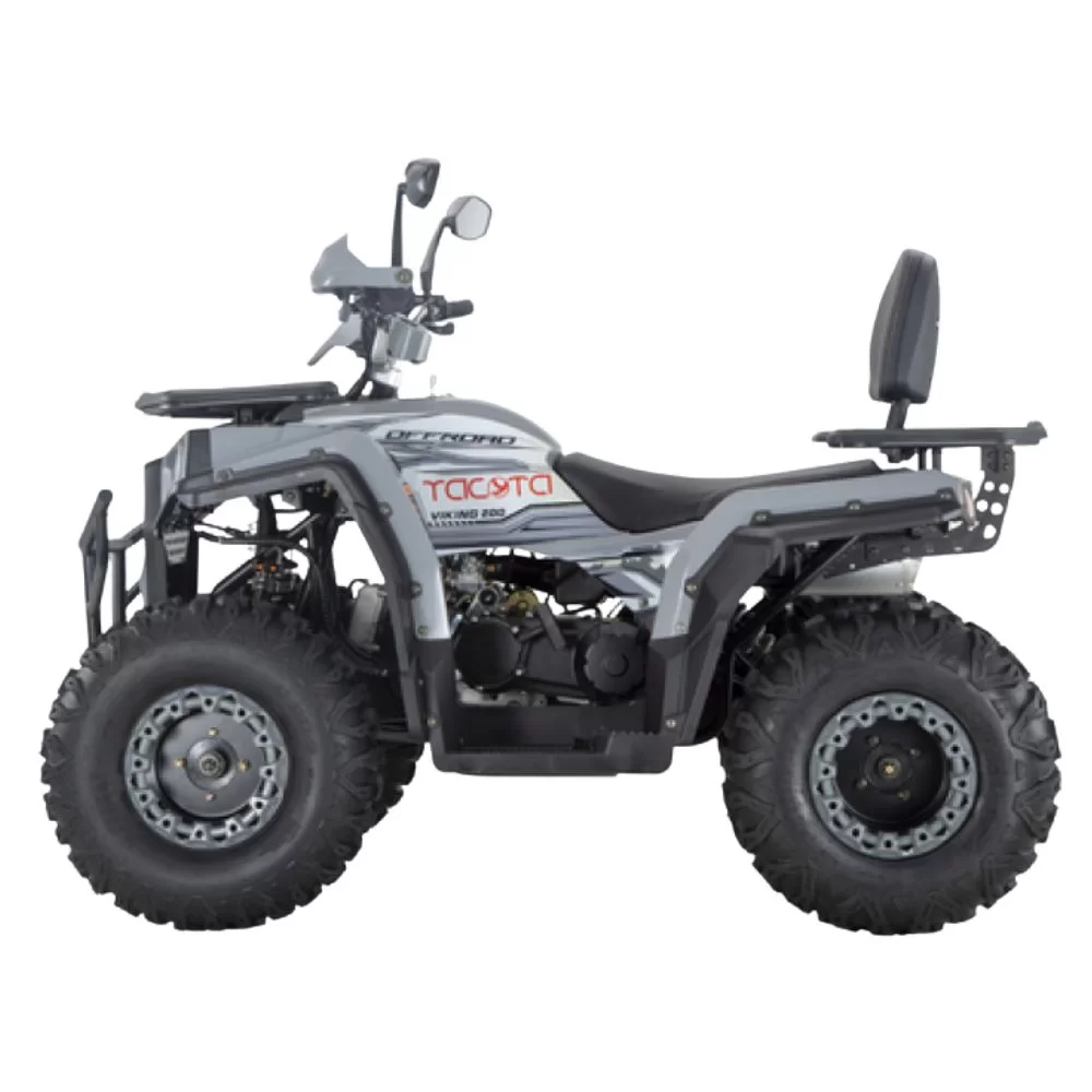 Комплект запчастей бензиновый YACOTA VIKING LONG 250