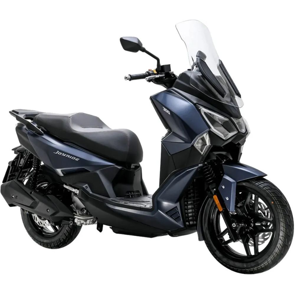 Купить максискутер SYM Joyride 300