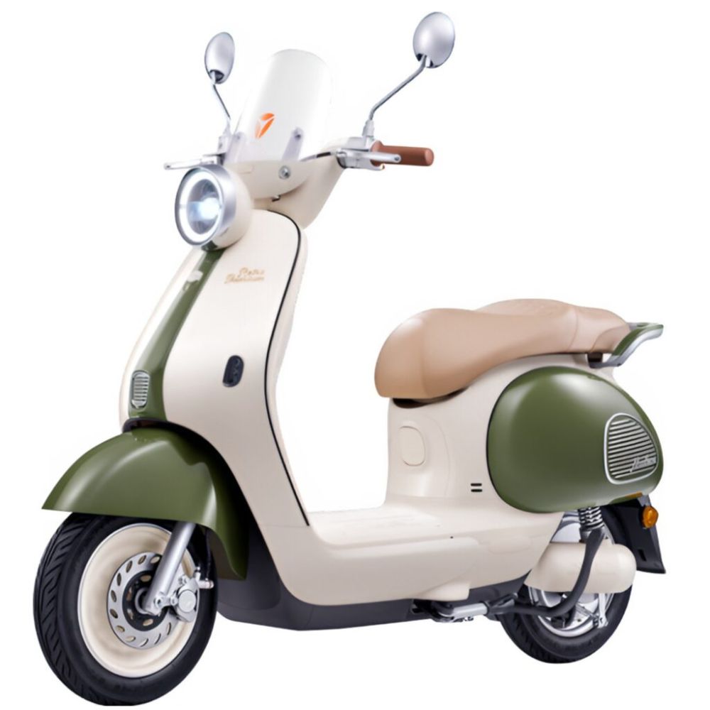 Купить электрический скутер YADEA Modern