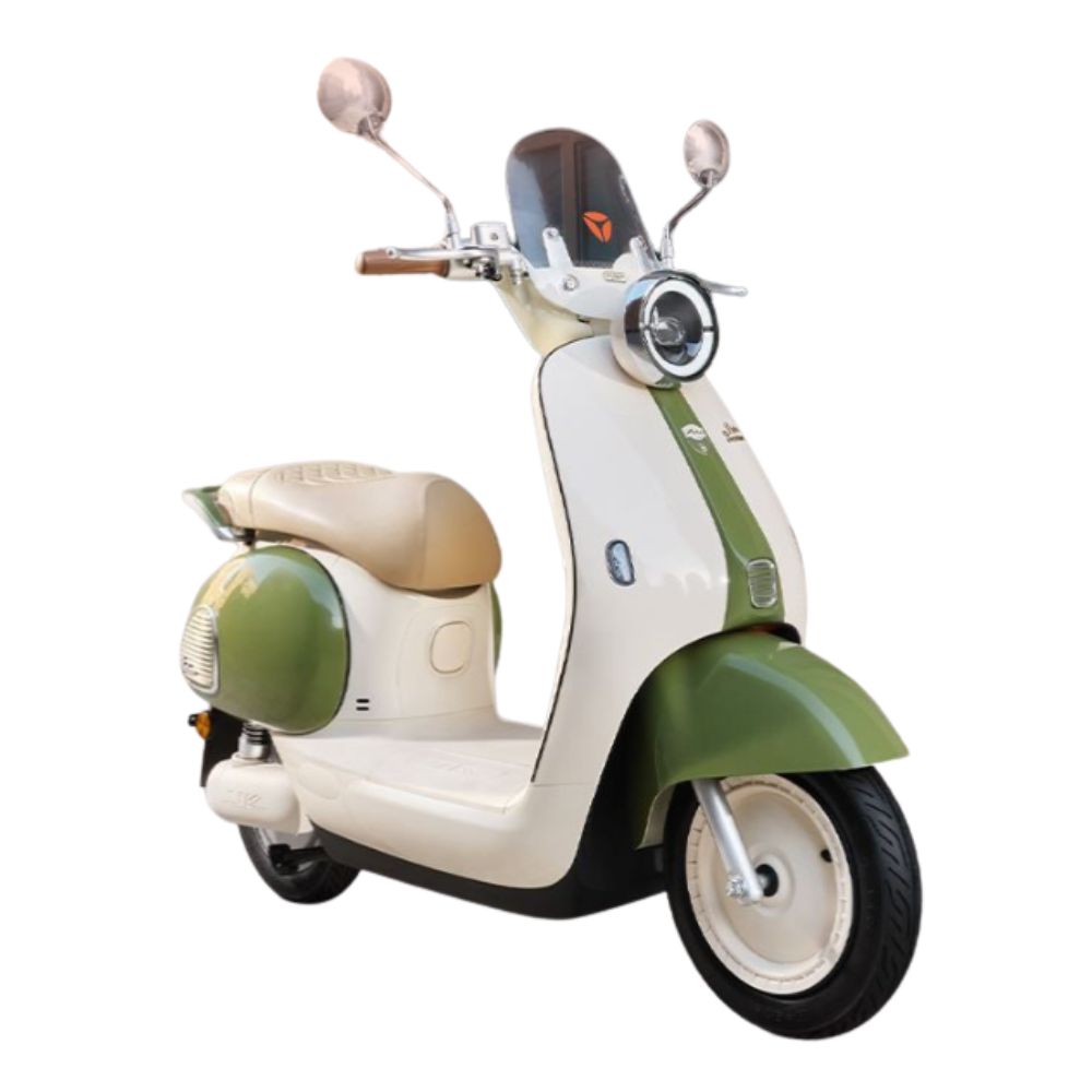 Электрический скутер YADEA Modern