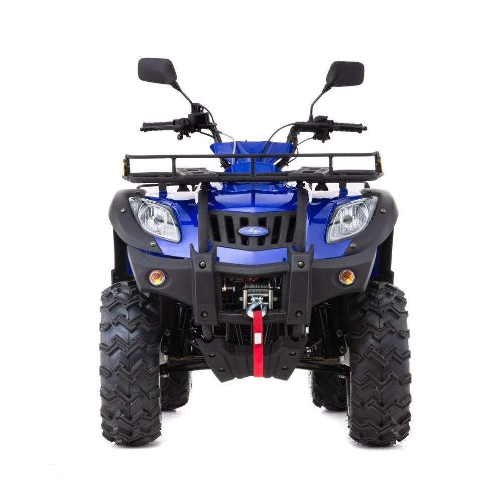 Квадроцикл SHARMAX Alligator 400