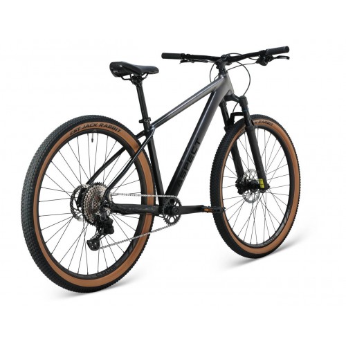 Велосипед Aspect Air Pro 29 (2025)