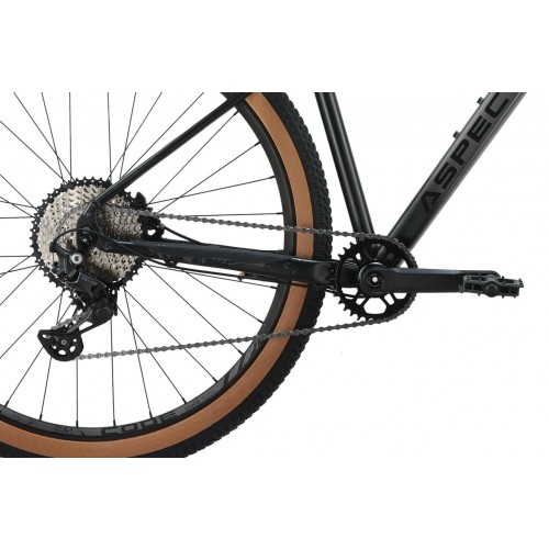 Велосипед Aspect Air Pro 29 (2025)