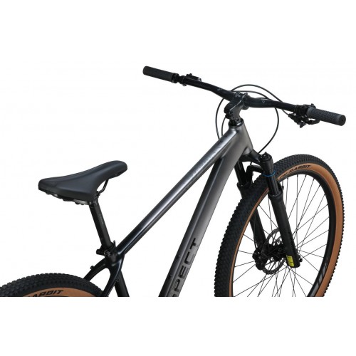 Велосипед Aspect Air Pro 29 (2025)