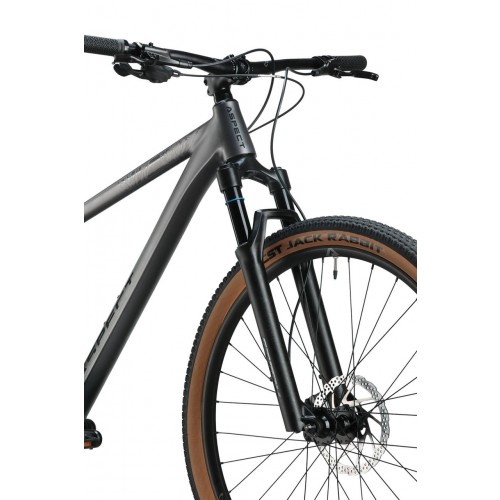 Велосипед Aspect Air Pro 29 (2025)