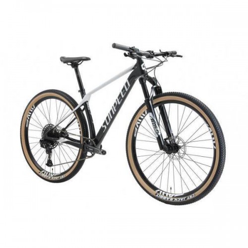 Велосипед Sunpeed Rock Top 29