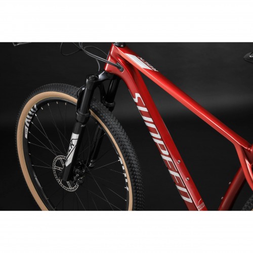 Велосипед Sunpeed Rock Top 29